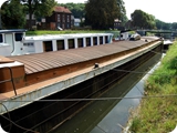 canal du centre - chiatte