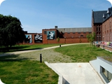 charleroi - museo della fotografia