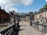 chateaux de beloeil