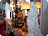 chateaux de beloeil - interno 1