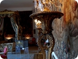 chateaux de beloeil - interno 2