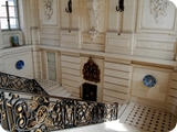 chateaux de beloeil - scalone