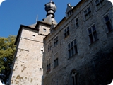chateaux de chimay