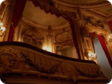 chateaux de chimay - teatro 2