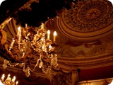 chateaux de chimay - teatro 3