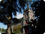 chateaux de ecaussines - lalaing