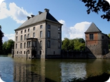 chateaux de feluy