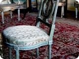 chateaux de freyr - interno (particolare)