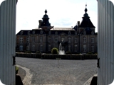 chateaux de modave
