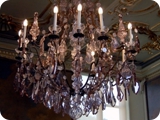 chateaux de modave - interno