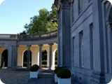 chateaux de seneffe