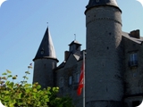 chateaux de veves