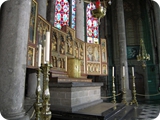 dinant - cattedrale