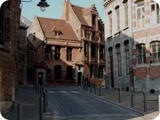 mons - in giro per la citta' 2