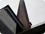 ronquieres - torre