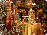 14 - bruges - vetrine di natale