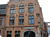 25 - bruges - depot d'o