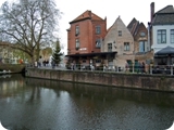 27 - bruges - vista su canale