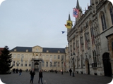 2 - bruges - burg