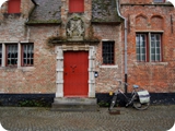 30 - bruges - groenerei