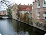 32 - bruges - groenerei