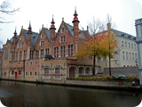 33 - bruges - groenerei
