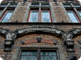 41 - bruges - architettura