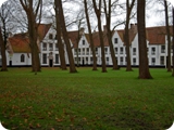 44 - bruges - begijnhof