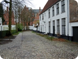 45 - bruges - begijnhof