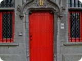 4 - bruges - burg