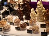 8 - bruges - vetrine di natale