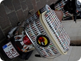 9 - bruges - hooray bier