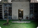 cimitero