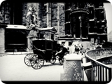 carrozze a stephansplatz