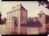 chateaux de feluy