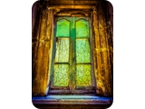 ancient window