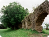 parco di tor tre teste - acquedotto alessandrino 1