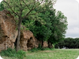 parco di tor tre teste - acquedotto alessandrino 2