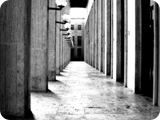 colonnato