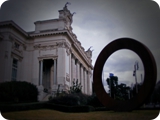 galleria nazionale d'arte moderna (gnam)
