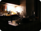 interno notte