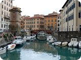 livorno quartiere venezia nuova 5