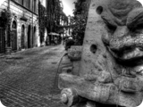 via margutta 1