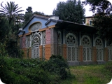 villa torlonia 10 serra moresca