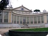 villa torlonia 2 teatro