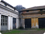 villa torlonia 7 vecchie scuderie