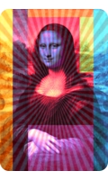 Monna Lisa Mia