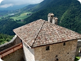 20 - castello di stenico