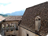 21 - castello di stenico