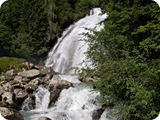 28 - val nambrone - cascata amola